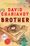 Book cover for Brother by David Chariandy