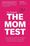 Book cover for The Mom Test by Rob Fitzpatrick