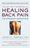 Book cover for Healing Back Pain by John E. Sarno